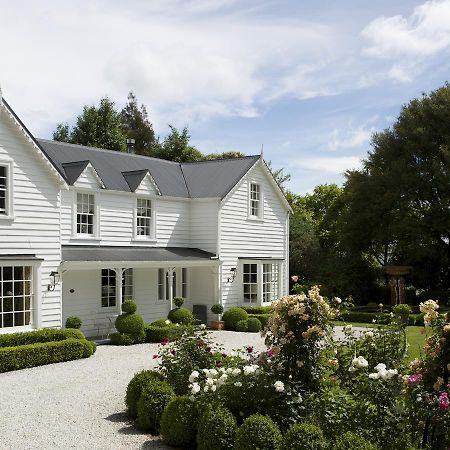 그레이타운 Wyett House B&B 외부 사진