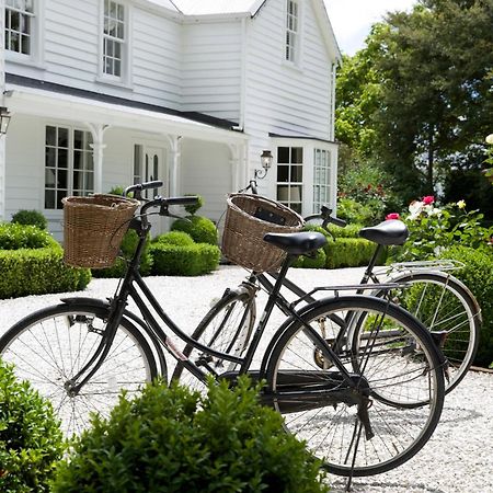 그레이타운 Wyett House B&B 외부 사진