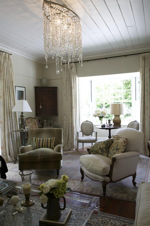그레이타운 Wyett House B&B 외부 사진