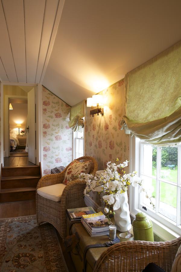 그레이타운 Wyett House B&B 외부 사진