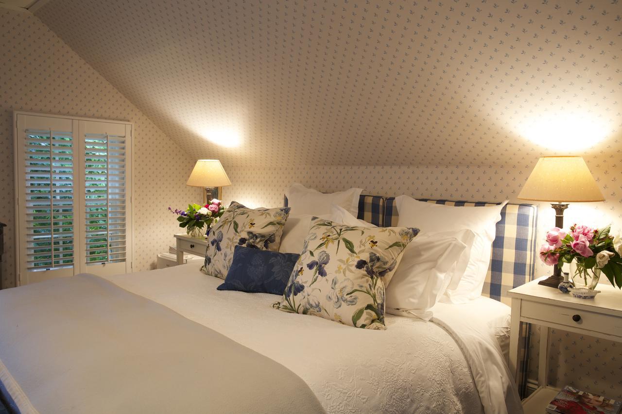 그레이타운 Wyett House B&B 외부 사진