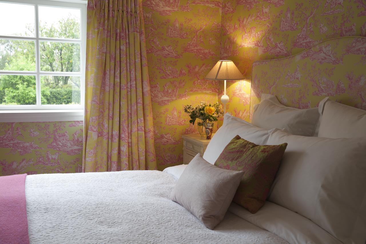 그레이타운 Wyett House B&B 외부 사진