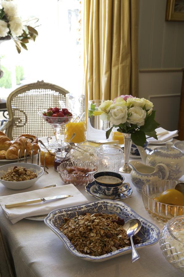 그레이타운 Wyett House B&B 외부 사진