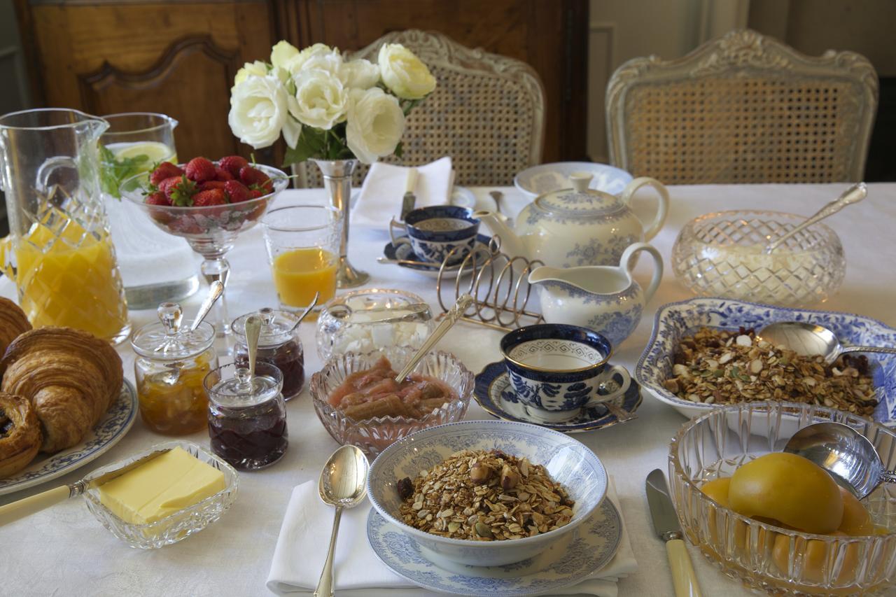 그레이타운 Wyett House B&B 외부 사진