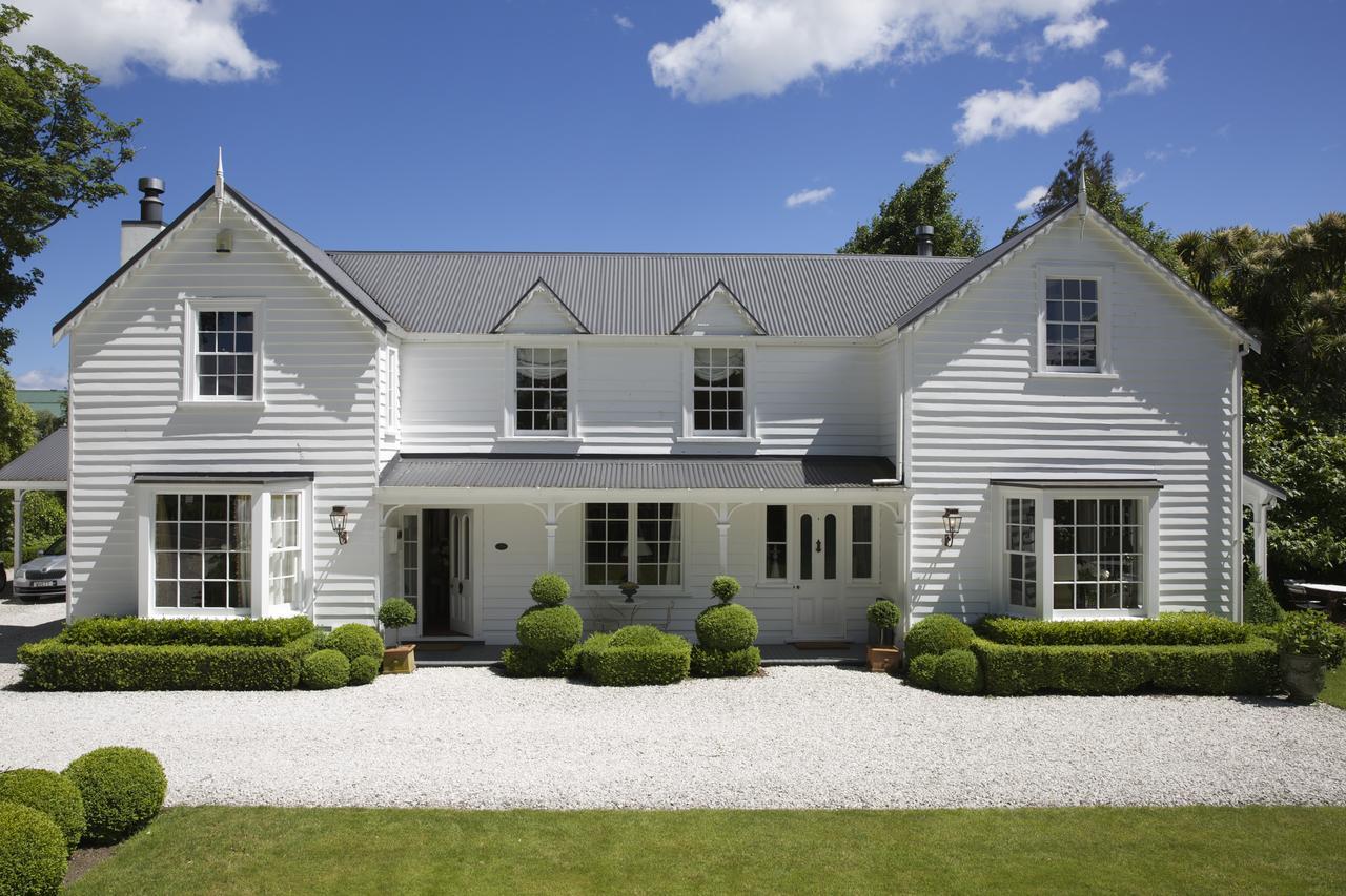 그레이타운 Wyett House B&B 외부 사진