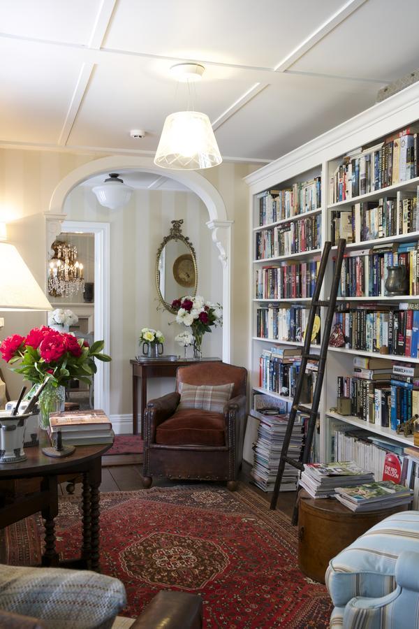 그레이타운 Wyett House B&B 외부 사진
