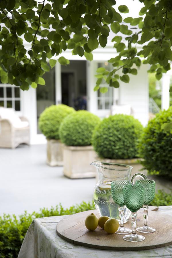 그레이타운 Wyett House B&B 외부 사진